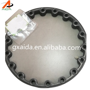 Nouveau meilleur prix disponible 06EA506684 Joint d'étanchéité de capot moteur pièces de réfrigération - Product Image 2