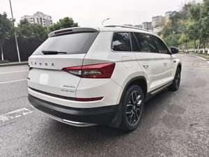 Autos Usados <span class=keywords><strong>SKODA</strong></span> <span class=keywords><strong>KODIAQ</strong></span> TSI380 AWD <span class=keywords><strong>L</strong></span>&<span class=keywords><strong>K</strong></span> 7 Plazas - Product Image 2