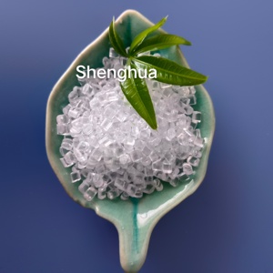 วัตถุดิบพลาสติกเกรดการฉีดเกรด gpps เม็ดบริสุทธิ์ - Product Image 3