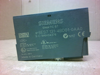 New and Original 6ES7 131 4BD01 0AA0 Digital Input Module New Stock in Warehouse