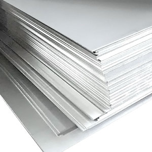 Trung Quốc Nhà máy sản xuất SS tấm 201 304 316 430 cán nguội Matte kết thúc 4x4 thép không gỉ tấm tấm - Product Image 3