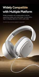 Auriculares Inalámbricos Estéreo de Alta Fidelidad SY-T11 de Baja Latencia, Cancelación de Ruido, Auriculares TWS, Batería de Larga Duración, Auriculares para Juegos - Product Image 3