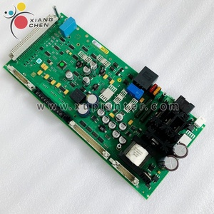 MA คุณภาพสูง UVM3-V บอร์ด 00.785.1557 UVM3-V แผงวงจร 00.782.1164 สำหรับไฮเดลเบิร์กออฟเซ็ตการพิมพ์อุปกรณ์อิเล็กทรอนิกส์ - Product Image 4