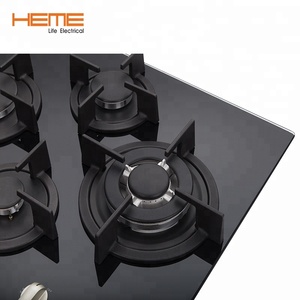 New Products 60CM Built-<b>in</b> Cooker <b>Kitchen</b> Cooking Appliances Gas with CE Certification - Product Image 4