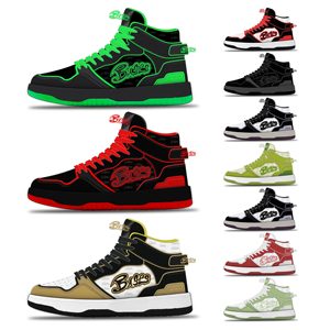 Fabbrica Dropshipping <span class=keywords><strong>1</strong></span> Moq personalizzato Logo Design High Top Sport Sneaker donna e uomo <span class=keywords><strong>scarpe</strong></span> <span class=keywords><strong>da</strong></span> <span class=keywords><strong>basket</strong></span> Casual - Product Image 2