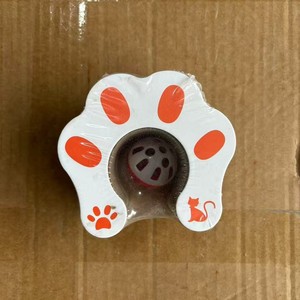 OEM Custom Logo Eco-Friendly Paper Multi-Shape <b>Cat</b> Scratch Board Nest Wear-Resistant Scratcher Toy Claw Grinding Board <b>Box</b> - Product Image 2