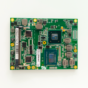 Congatec AG L293316 PN.646539 A.0 Placa Base PC104 para Control Industrial, Módulo de CPU, Computadora Integrada 100% en Stock - Product Image 2