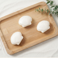 Savon d'hôtel personnalisé et sur mesure 15g 20g 25g 30g, mini savon de voyage jetable pour chambre d'hôtes et équipements hôteliers