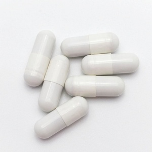 แคปซูลวีแกน Myo-<span class=keywords><strong>Inositol</strong></span> & D-chiro ฉลากส่วนตัว - Product Image 2