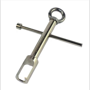 <span class=keywords><strong>Extracteur</strong></span> d'<span class=keywords><strong>injecteur</strong></span> de moteur M270 M271 M274 M276 C200L, ensemble d'outils d'extraction de tête d'huile de buse - Product Image 2