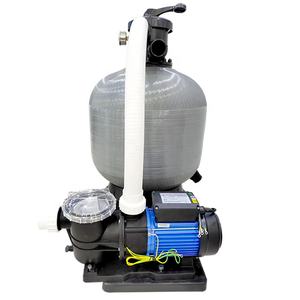 Pompe et filtres pour spa enterré de grande taille, <span class=keywords><strong>prix</strong></span> d'usine en gros en Chine, produit de haute qualité pour les propriétaires de piscines - Product Image 4