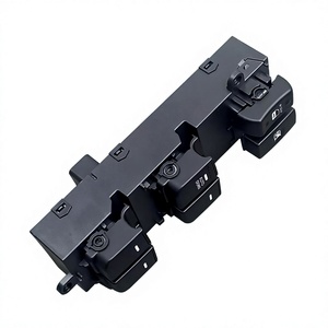 Interrupteur de lève-vitre électrique pour Kia Soul 93570-2X000, ensemble de boutons 12V avec fonction de verrouillage automatique en descente - Product Image 5