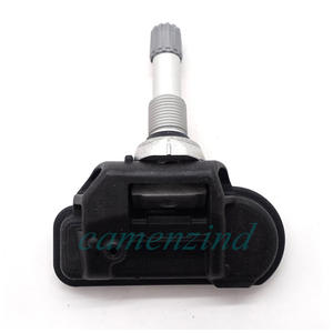 하이 퀄리티 OE # A0009050300 타이어 공기압 모니터링 시스템 TPMS 센서 MECEDES C a B CLA GLA 클래스 W176 433MHZ - Product Image 2