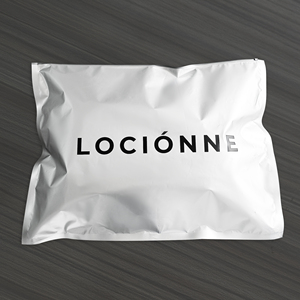 Tùy Chỉnh Nhựa Zip Khóa Đóng Gói Túi Cho T-Shirt Đồ Bơi Vớ Quần Áo Bao Bì Nhôm Lá Ba Bên Con Dấu Túi Với Dây Kéo - Product Image 2