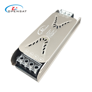 Alimentatore Switching <span class=keywords><strong>DC</strong></span>-<span class=keywords><strong>DC</strong></span>, Illumina la Tua Vita, Adattatore di Alimentazione 24v 60w per Luci LED - Product Image 1