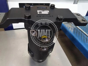 ข้อต่อไฮดรอลิกแบบหมุนได้สำหรับรถขุดขนาดเล็ก 305E2 304E2 303.5E 305.5 306 รุ่น 191-7516 1917516 - Product Image 6