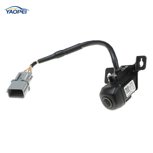 Nieuwe Hoge Kwaliteit View Parking <span class=keywords><strong>Camera</strong></span> Voor <span class=keywords><strong>Hyundai</strong></span> Santafe 95760-2W640 957602W640 Auto Accessoires - Product Image 3