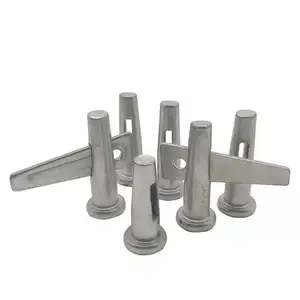 Factory supplier colour Stub Pin and Wedge Pin Scaffolding Couplers in construction