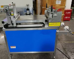 Linea per la produzione di strisce dentarie - Product Image 5