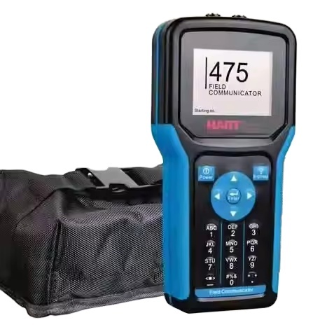 China Brand Hart 475 Field Communicator for Pressure Transmitter