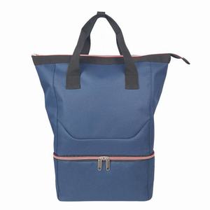 Mochila Nevera Aislada de Poliéster de Alta Calidad de 20L para Picnics, Deportes al Aire Libre, Viajes, Campamentos y Senderismo - Product Image 1