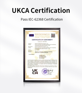 Anh cắm 45W <span class=keywords><strong>USB</strong></span> Loại C đôi cổng sạc nhanh <span class=keywords><strong>adapter</strong></span> và cáp dữ liệu Set cho iPhone 16 sạc không dây - Product Image 6