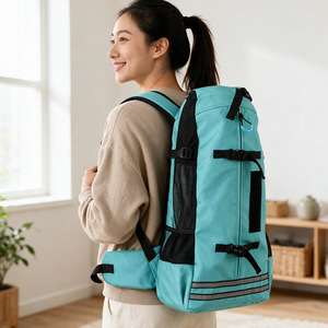 <span class=keywords><strong>Sac</strong></span> à <span class=keywords><strong>dos</strong></span> portable <span class=keywords><strong>pour</strong></span> animaux de compagnie Corgi Teddy French Bulldog <span class=keywords><strong>Shiba</strong></span> Inu, <span class=keywords><strong>sac</strong></span> de transport <span class=keywords><strong>pour</strong></span> chien à double épaule en tissu Oxford <span class=keywords><strong>pour</strong></span> chiens de taille moyenne - Product Image 1