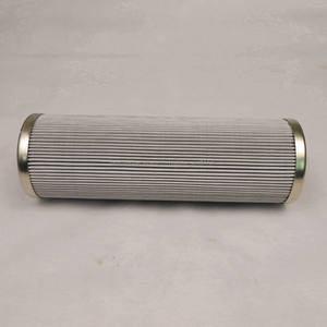 Ersatz-Hydraulikfilter <span class=keywords><strong>INTERNORMEN</strong></span> 01E.320.10VG.16.S.V Hydraulikfilter Rücklaufölfilter Element Alternative - Product Image 1