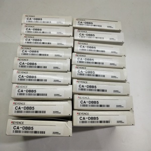 CA-DBB5 50mm <b>Blue</b> <b>Strip</b> <b>Light</b> Source for Industrial Vision System <b>LED</b> Illumination - Product Image 2