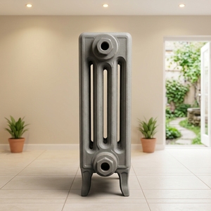 Radiateurs en <span class=keywords><strong>fonte</strong></span>, radiateurs à colonnes en aluminium et en acier - Product Image 1