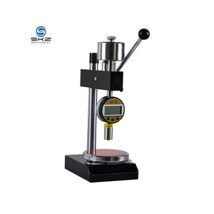 SKZ128A ShoreA sertlik test cihazı metre temel sertlik test cihazı aracı - Product Image 1