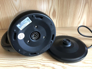 Jarra Eléctrica de 1.7L, Hervidores Eléctricos de Acero Inoxidable Prestige con Indicador de Nivel de Agua - Product Image 6