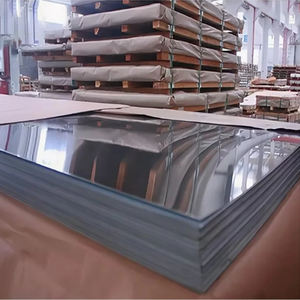 En iyi fiyat ASTM Ss 304L 310S 202 321 316 410 430 316L 201 <span class=keywords><strong>304</strong></span> paslanmaz çelik plaka dekorasyon için - Product Image 2