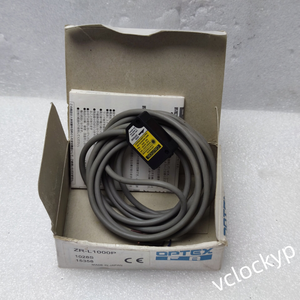 โฟโตอิเล็กทริคสวิตช์ OPTEX ZR-L1000N-20F รุ่นใหม่ - Product Image 3