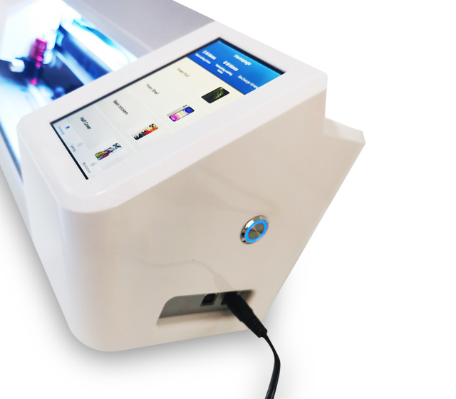 OEM/ODM Is Warmly Welcome to Customize Screen Protector Film Maker Cutting Machine