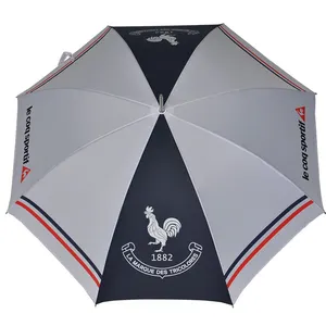 Costume Brand Corporate Umbrellas with Logo