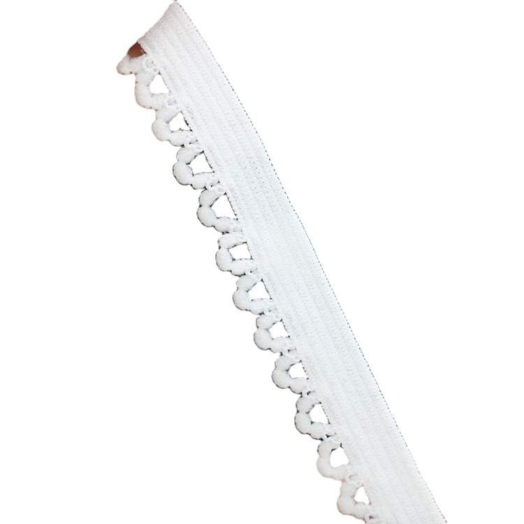 Lurex Lingerie Fashion Decorative Bra Straps