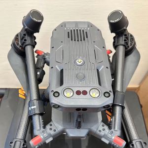Original Global Matrice 350 RTK 6-Directional Sensing & Positioning Night-Vision FPV <b>Camera</b> Multi-Payload Support - Product Image 1