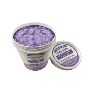 Private Label Eucalyptus au citron et curcuma <span class=keywords><strong>Gommage</strong></span> visage et corps <span class=keywords><strong>Gommage</strong></span> au sucre neutralisant les odeurs à <span class=keywords><strong>la</strong></span> rose pour le nettoyage des soins de <span class=keywords><strong>la</strong></span> peau - Product Image 5