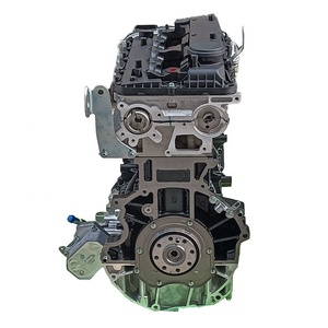 Nouveau bloc moteur diesel 2.2L CR TC I4 DSL 155PS personnalisé à traction avant pour <span class=keywords><strong>Ford</strong></span> <span class=keywords><strong>Transit</strong></span> 2.2 - Product Image 4