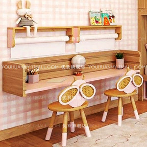 <span class=keywords><strong>Lit</strong></span> <span class=keywords><strong>superposé</strong></span> minimaliste en bois massif pour enfants, trois lits pour enfants, design créatif, lits <span class=keywords><strong>cabane</strong></span> <span class=keywords><strong>avec</strong></span> <span class=keywords><strong>bureau</strong></span> - Product Image 2