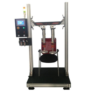 Automatisches Vorwärts-/Rückwärts-Biegeprüfgerät für Sitzbodenplatten - Product Image 6