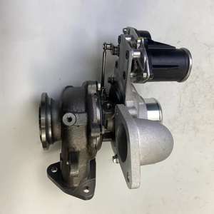 Assemblage de compresseur automatique Great Wall 2.0 1118100XED95 Pièces de turbocompresseur Great Wall Haver F7 ELT09 Pièces chinoises de haute qualité - Product Image 4