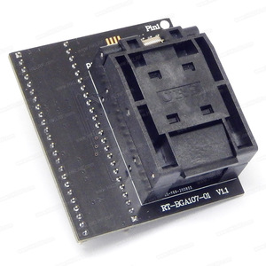 BGA107 ، rps nn MCP للمبرمج الشامل 809h - Product Image 2