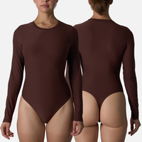 Combinaison de sport sans couture pour femme SK1201, très vendue, légère, 76% polyamide, 24% élasthanne, 100 g/m², style simple