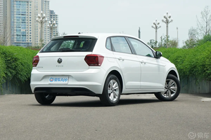 Per <span class=keywords><strong>Volkswagen</strong></span> <span class=keywords><strong>Polo</strong></span> 5 porte Hatchback Nuovo 1.5L Automatico Emissioni Euro VI Guida a Sinistra Pneumatici R15 Posteriori - Product Image 4