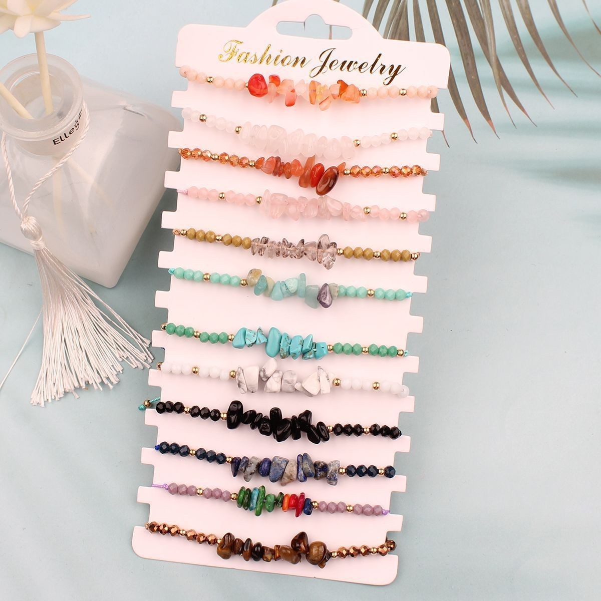 Woven Bracelet