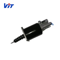 Servomoteur d'embrayage VIT-U 1602300-367 adapté aux camions lourds et aux autobus