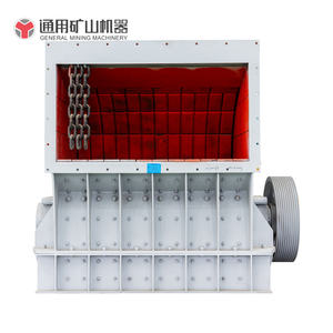 Trituradora de Impacto de Tecnología Avanzada con Alta Eficiencia de Trituración y Fácil Mantenimiento - Product Image 6