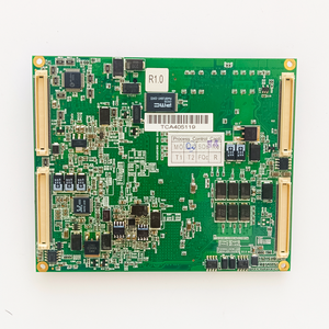 อาร์เบอร์ EmETX-i702 EmETX-i701เมนบอร์ดอุตสาหกรรมแบบฝังตัว1007010108131P โมดูล I7CPU I5 I3 TW ของแท้ - Product Image 5
